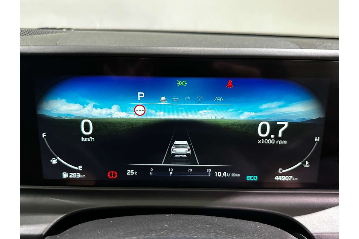 2023 Kia Seltos Sport+ SP2 PE