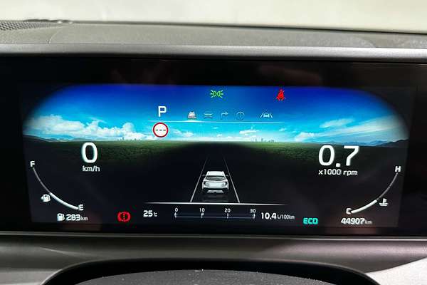 2023 Kia Seltos Sport+ SP2 PE