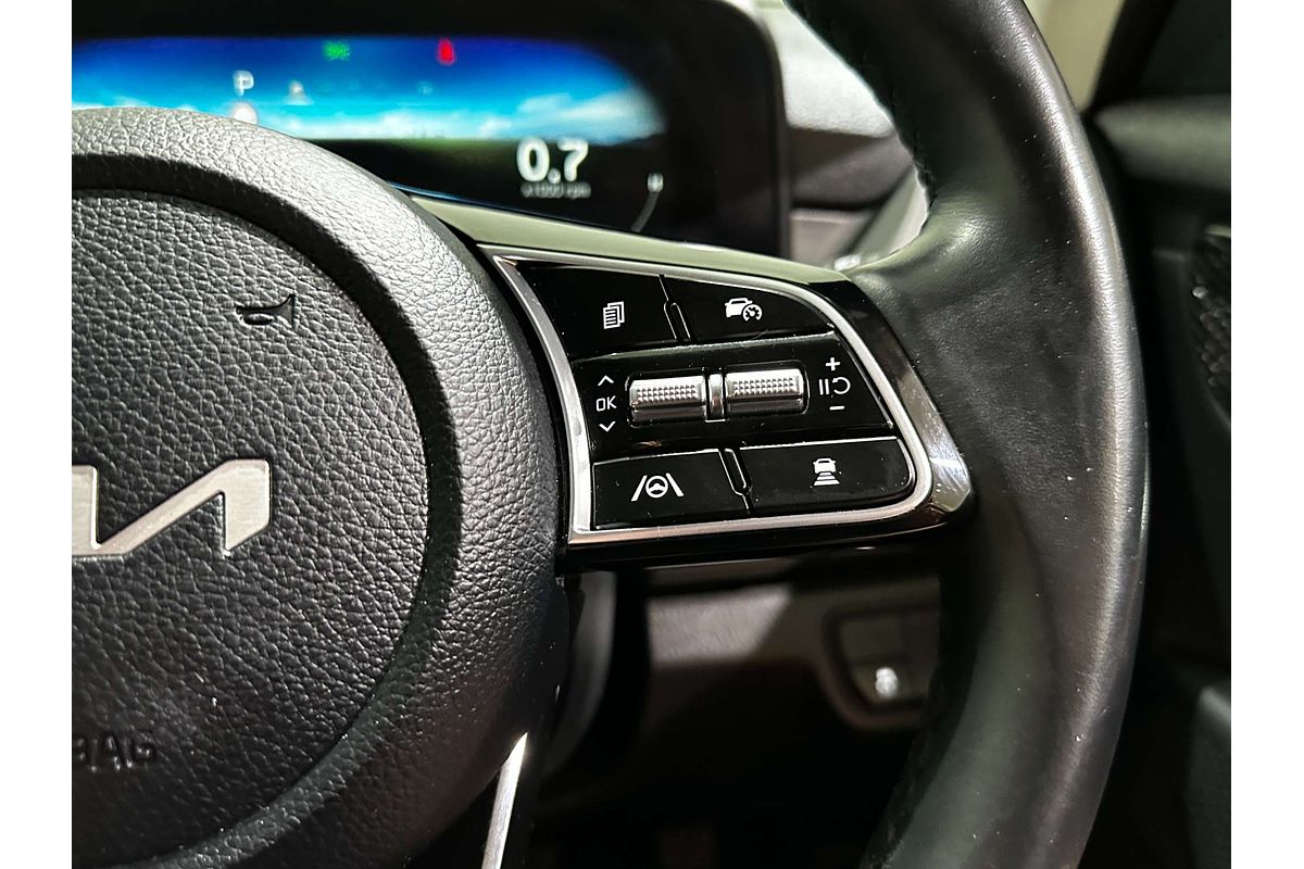 2023 Kia Seltos Sport+ SP2 PE