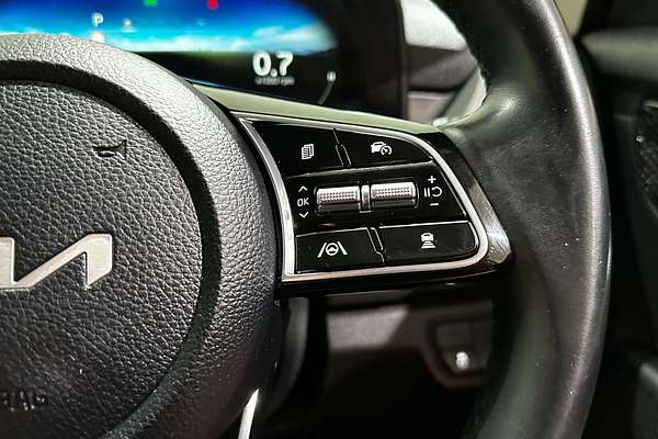 2023 Kia Seltos Sport+ SP2 PE