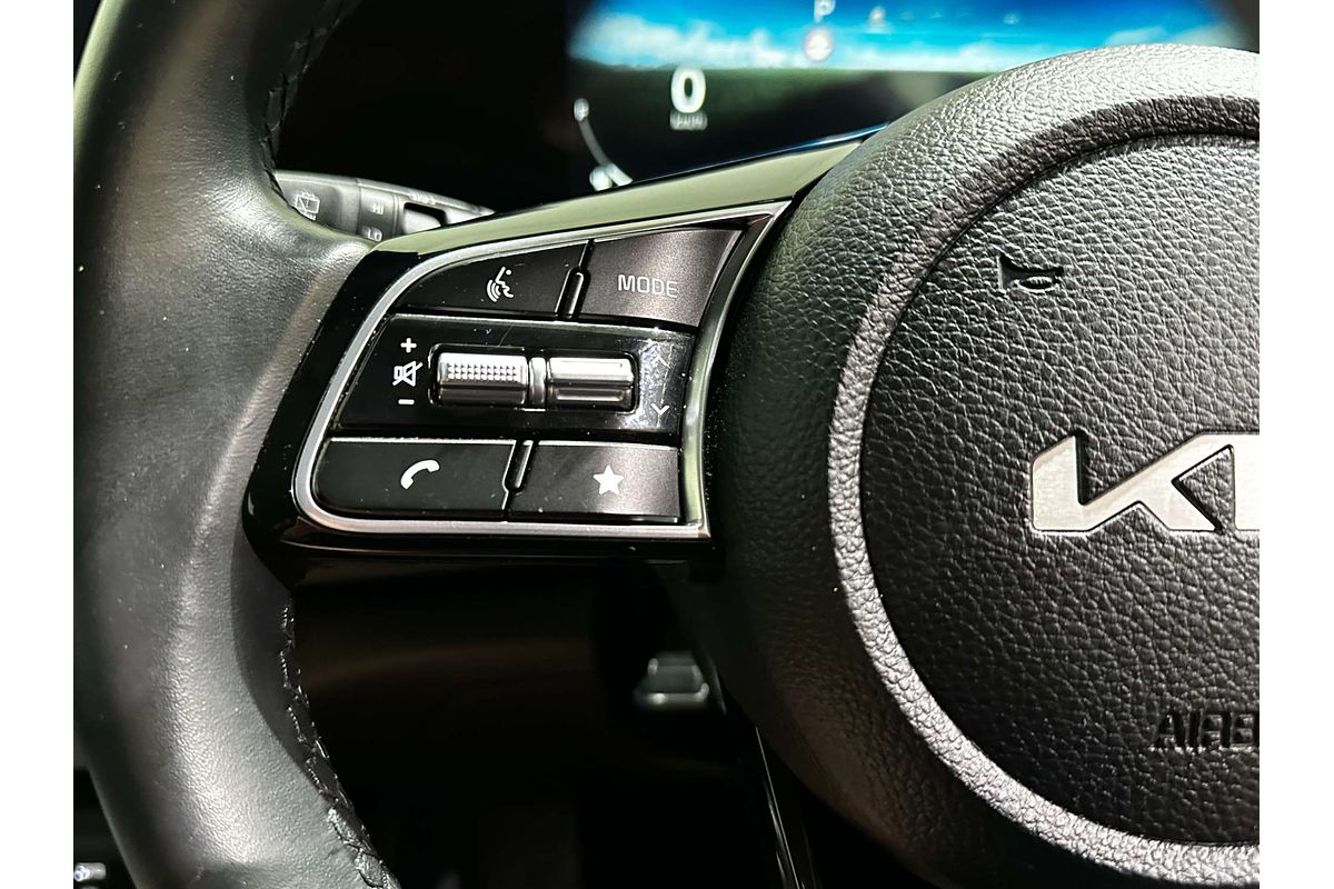 2023 Kia Seltos Sport+ SP2 PE