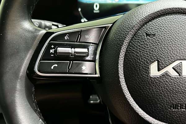 2023 Kia Seltos Sport+ SP2 PE