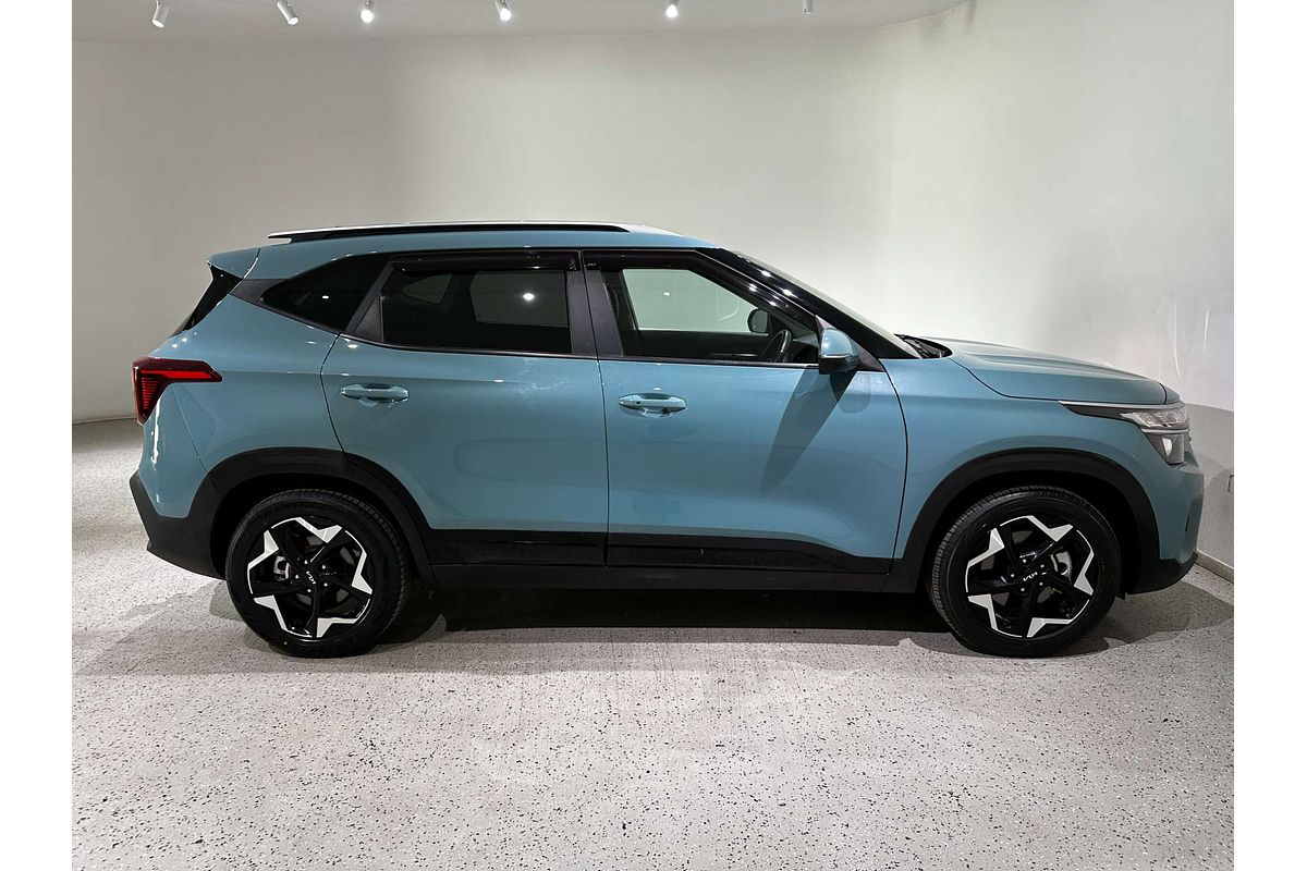 2023 Kia Seltos Sport+ SP2 PE
