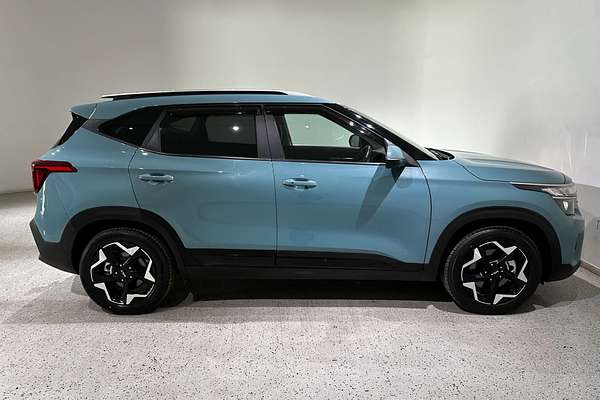 2023 Kia Seltos Sport+ SP2 PE