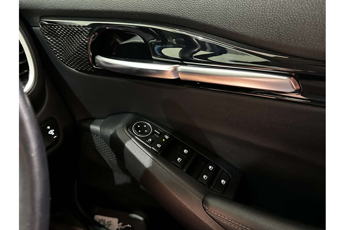 2023 Kia Seltos Sport+ SP2 PE