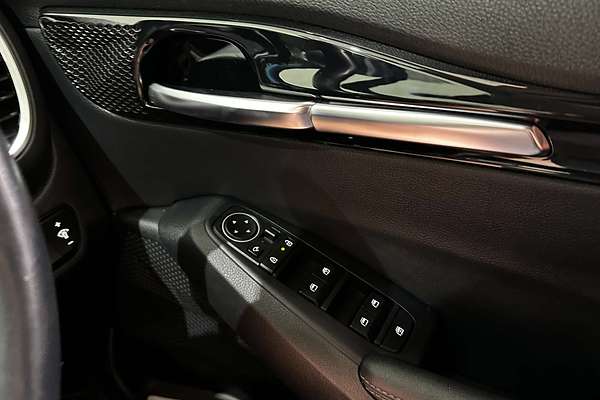 2023 Kia Seltos Sport+ SP2 PE