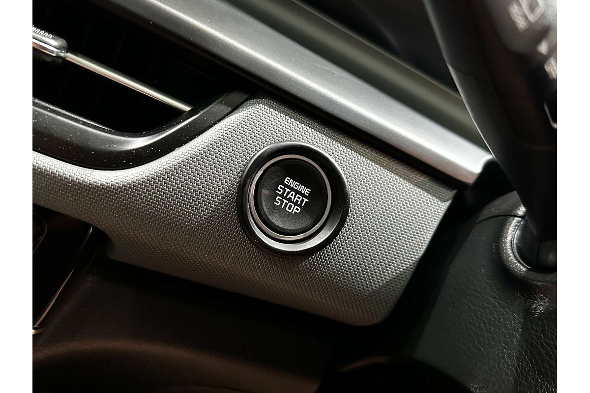 2023 Kia Seltos Sport+ SP2 PE