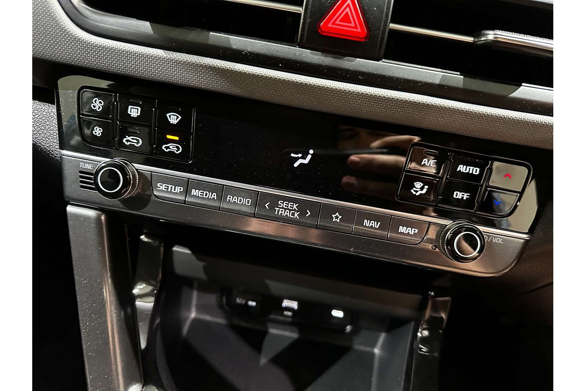2023 Kia Seltos Sport+ SP2 PE