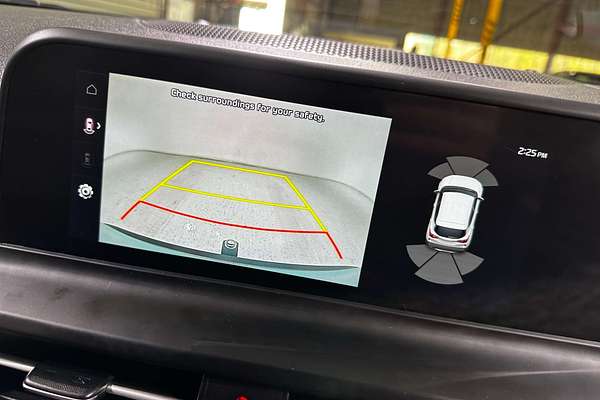2023 Kia Seltos Sport+ SP2 PE