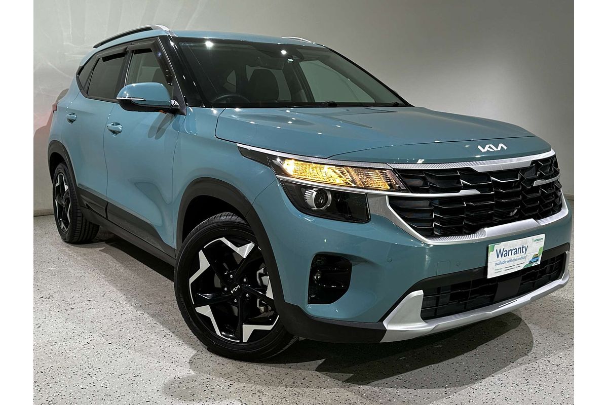 2023 Kia Seltos Sport+ SP2 PE