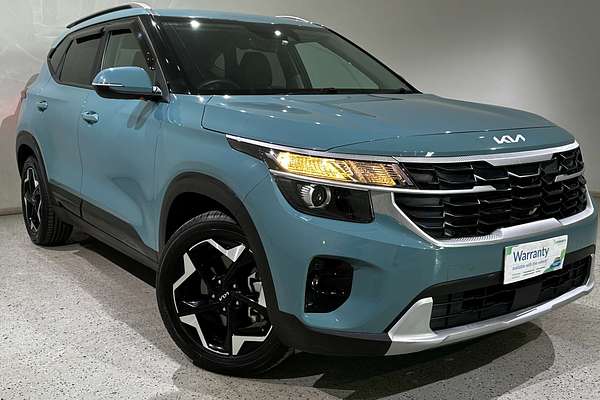 2023 Kia Seltos Sport+ SP2 PE