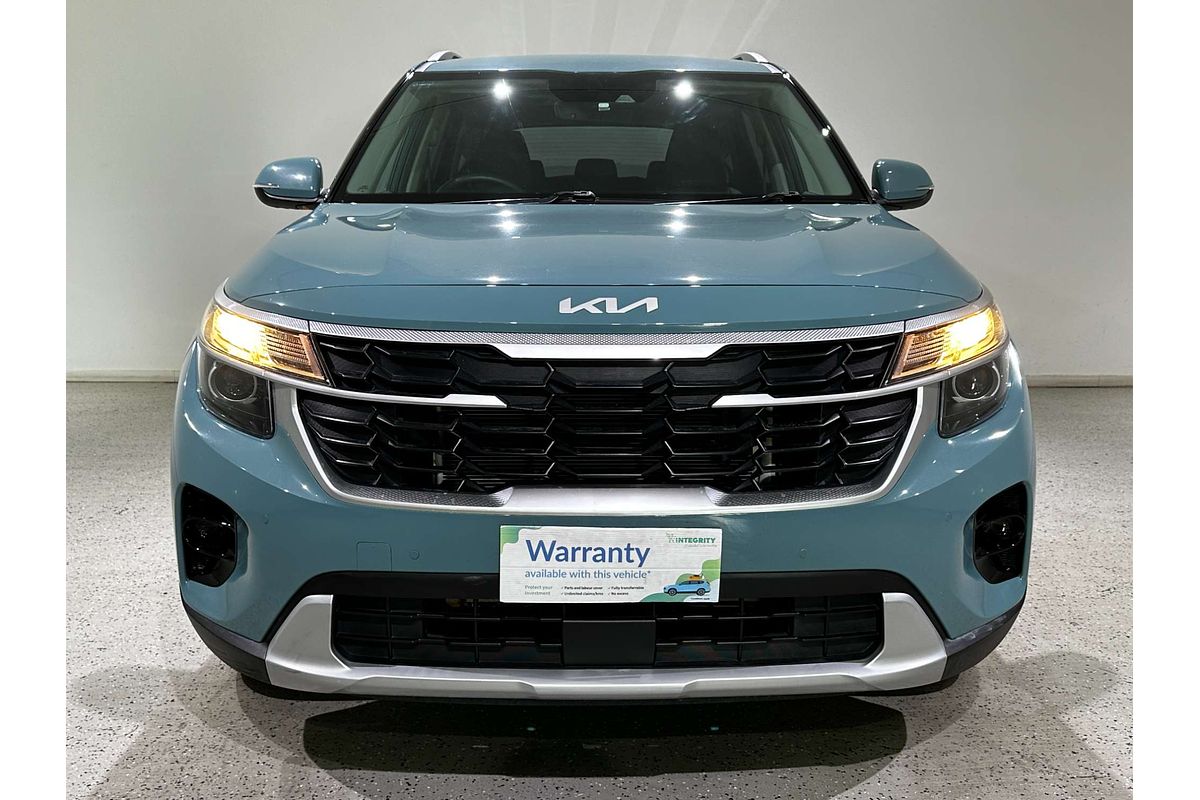 2023 Kia Seltos Sport+ SP2 PE