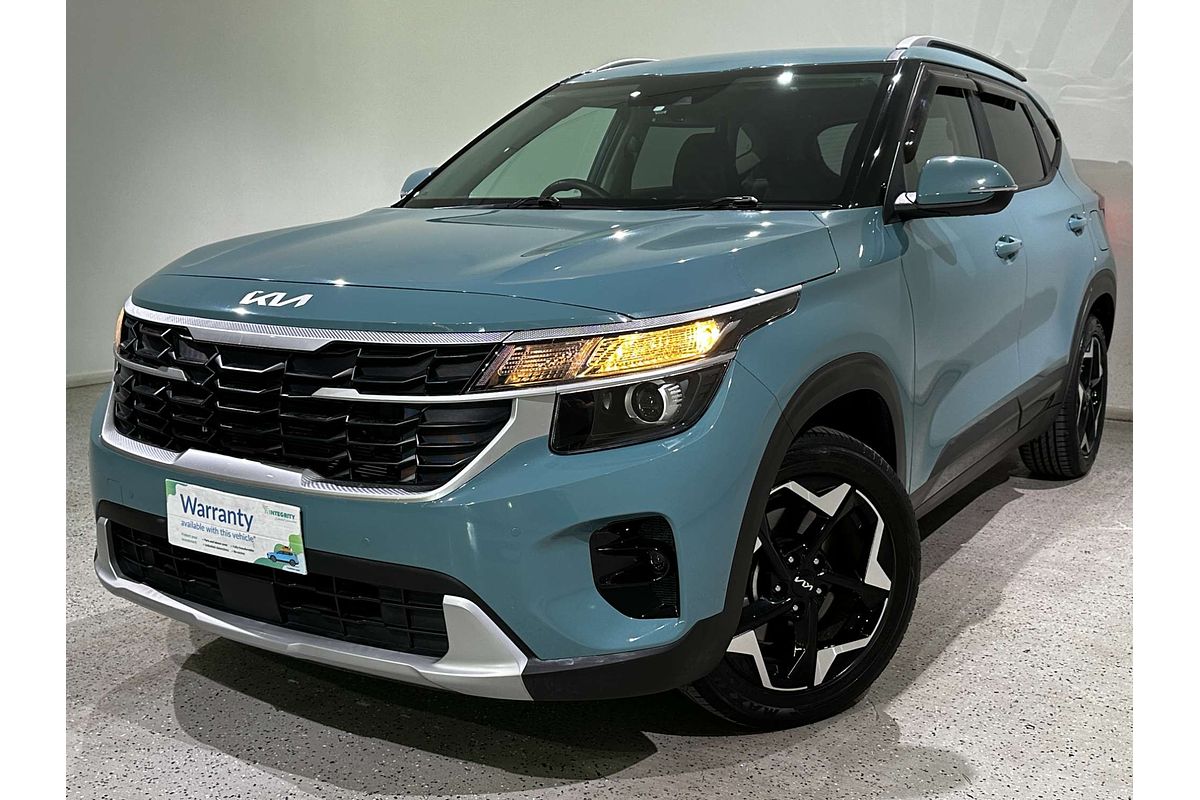 2023 Kia Seltos Sport+ SP2 PE