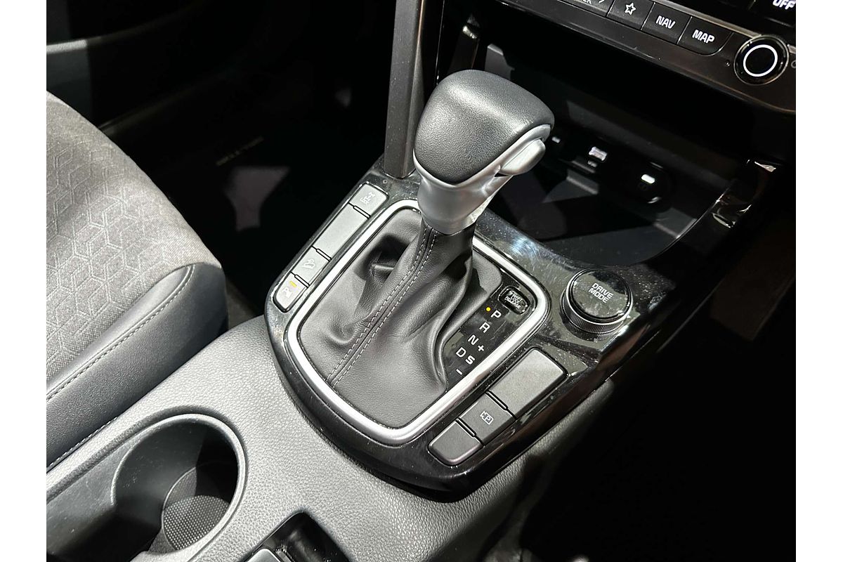 2023 Kia Seltos Sport+ SP2 PE