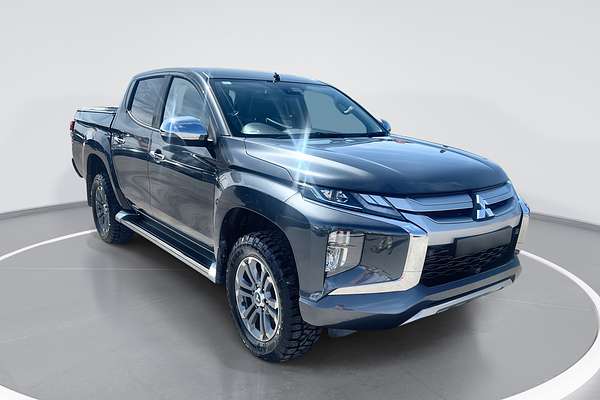 2022 Mitsubishi Triton GLS MR 4X4
