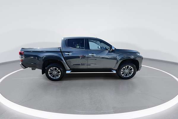 2022 Mitsubishi Triton GLS MR 4X4