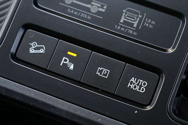 2025 Kia Tasman X-Line TK 4X4