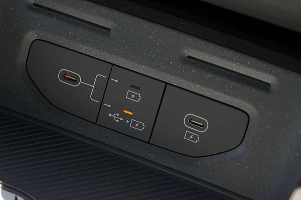 2025 Kia Tasman X-Line TK 4X4