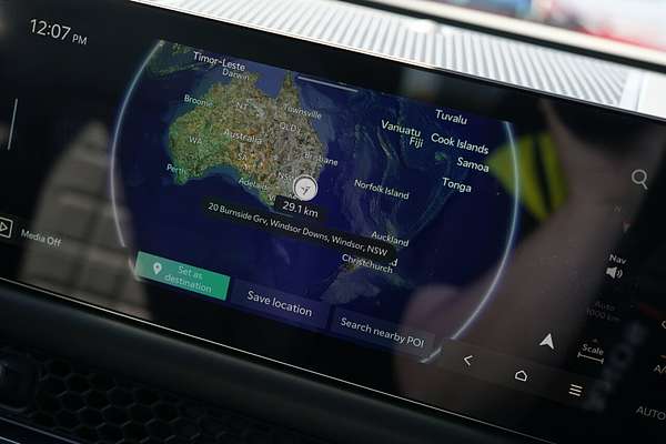 2025 Kia Tasman X-Line TK 4X4