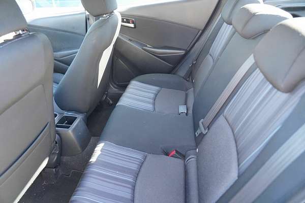 2015 Mazda 2 Maxx DJ Series