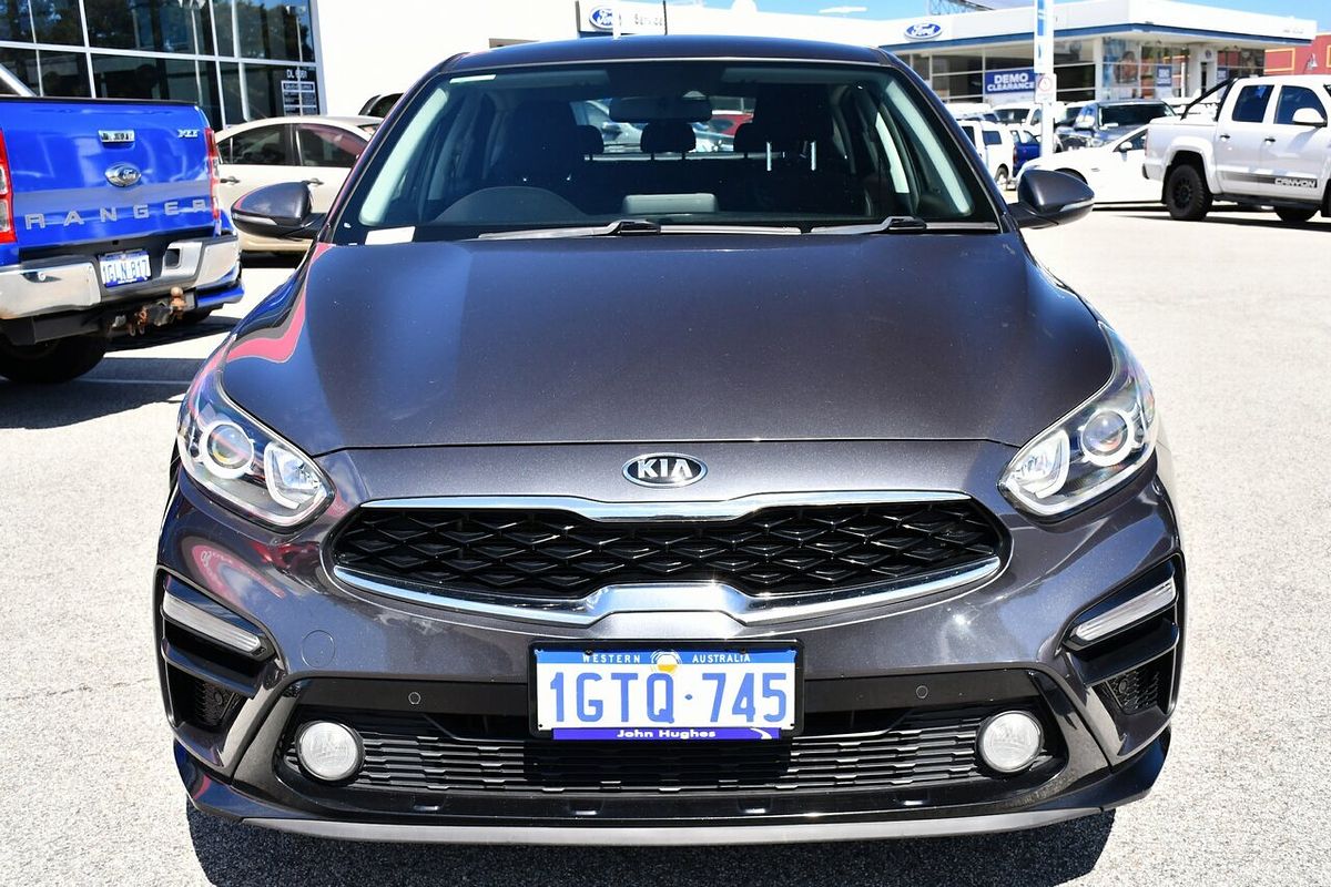 2019 Kia Cerato Sport BD