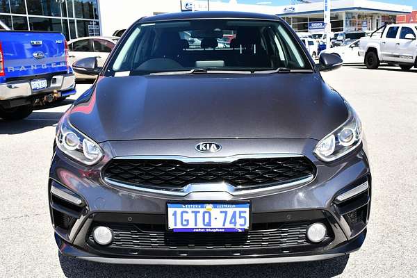 2019 Kia Cerato Sport BD