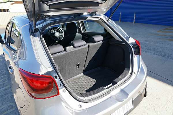 2015 Mazda 2 Maxx DJ Series