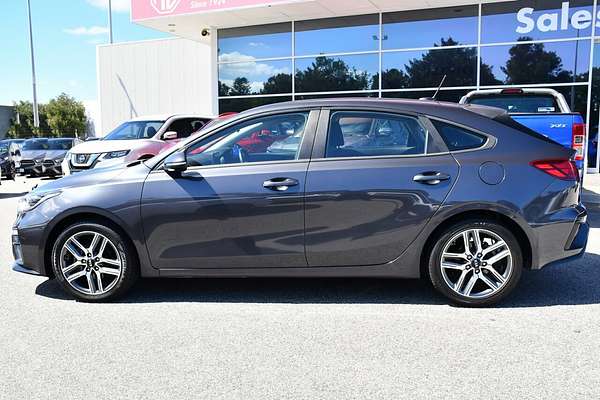 2019 Kia Cerato Sport BD