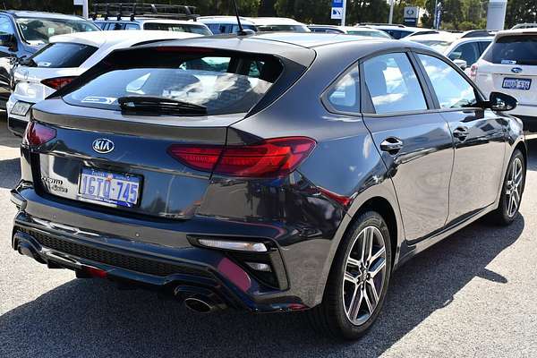 2019 Kia Cerato Sport BD