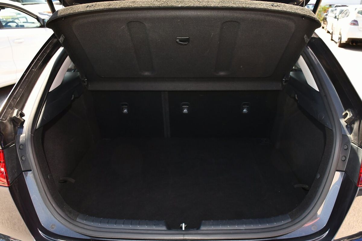2019 Kia Cerato Sport BD