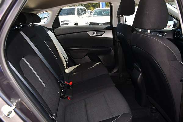 2019 Kia Cerato Sport BD