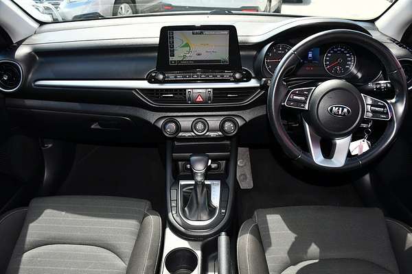 2019 Kia Cerato Sport BD