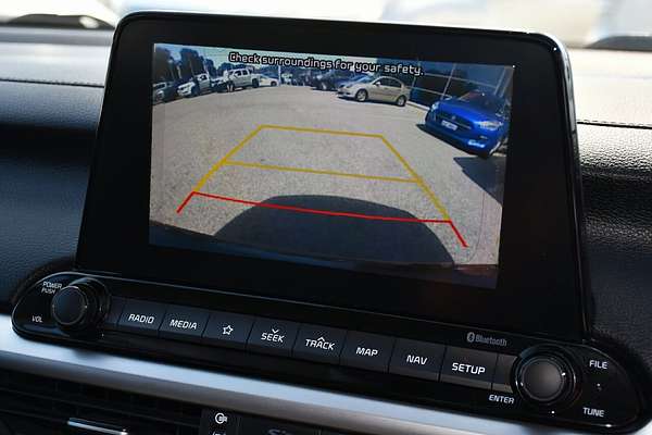 2019 Kia Cerato Sport BD