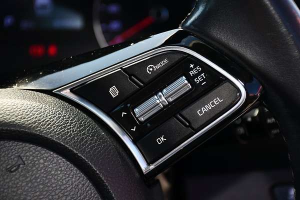 2019 Kia Cerato Sport BD