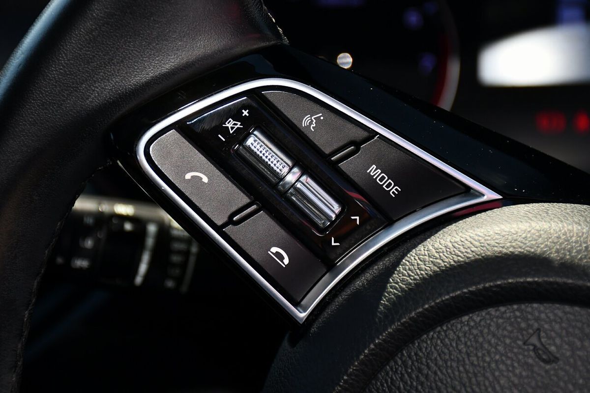 2019 Kia Cerato Sport BD