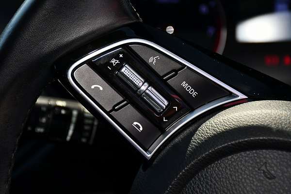 2019 Kia Cerato Sport BD