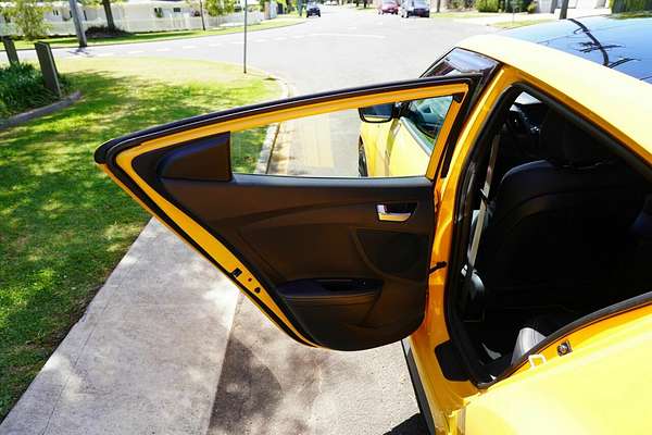 2017 Hyundai Veloster SR Turbo FS5 Series 2 MY16