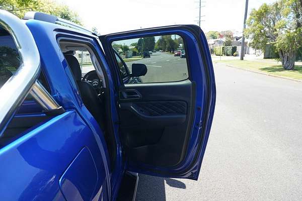 2023 GWM Ute Cannon-X NPW 4X4