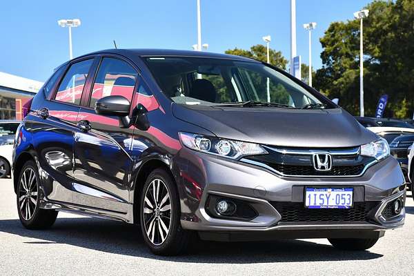 2019 Honda Jazz VTi-S GF