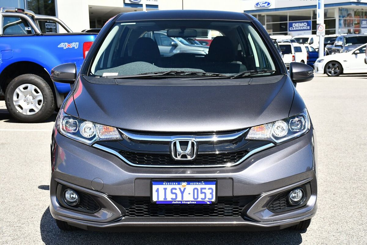 2019 Honda Jazz VTi-S GF