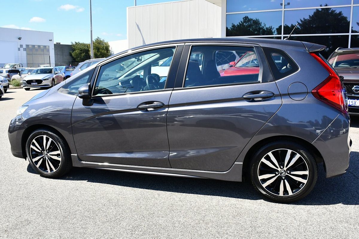 2019 Honda Jazz VTi-S GF