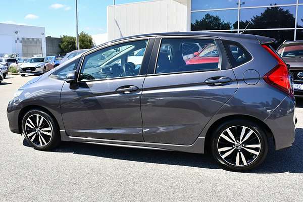 2019 Honda Jazz VTi-S GF