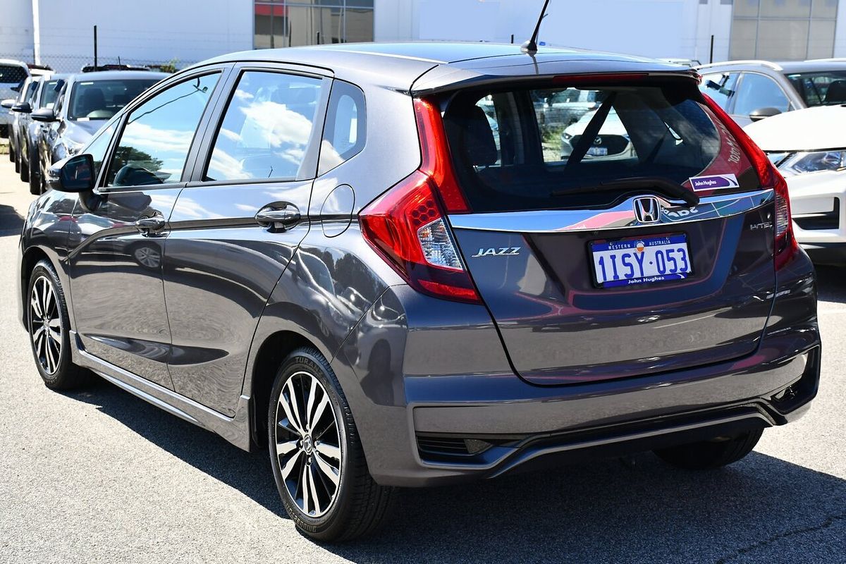2019 Honda Jazz VTi-S GF