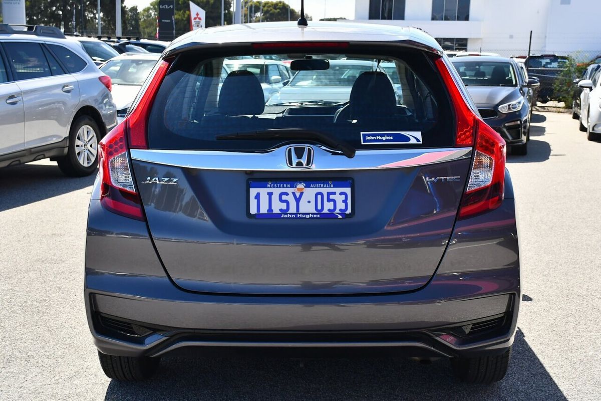 2019 Honda Jazz VTi-S GF
