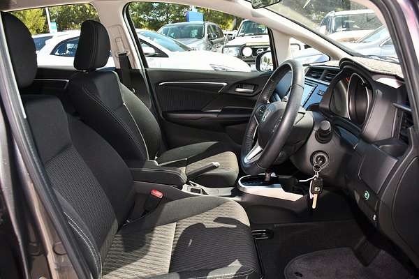 2019 Honda Jazz VTi-S GF