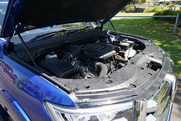 2023 GWM Ute Cannon-X NPW 4X4