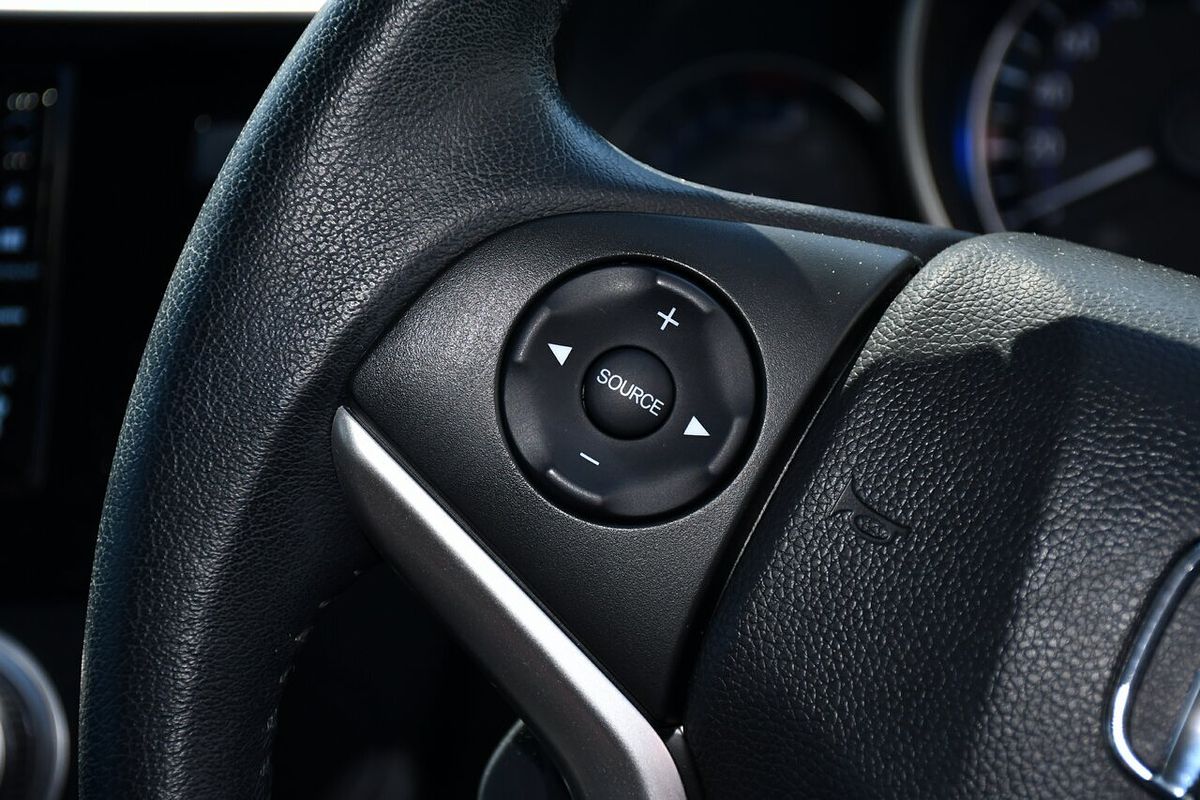 2019 Honda Jazz VTi-S GF