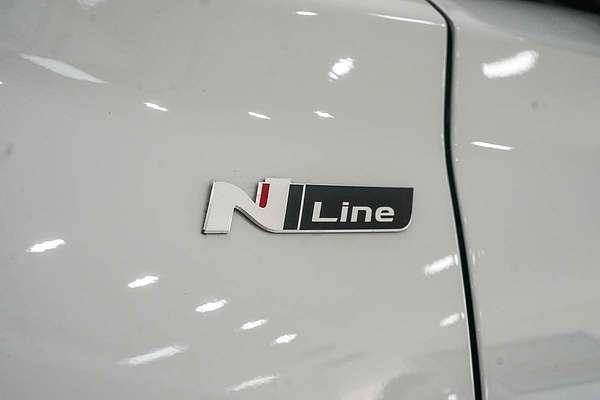 2025 Hyundai i30 N Line PDe.V6