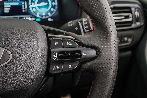 2025 Hyundai i30 N Line PDe.V6
