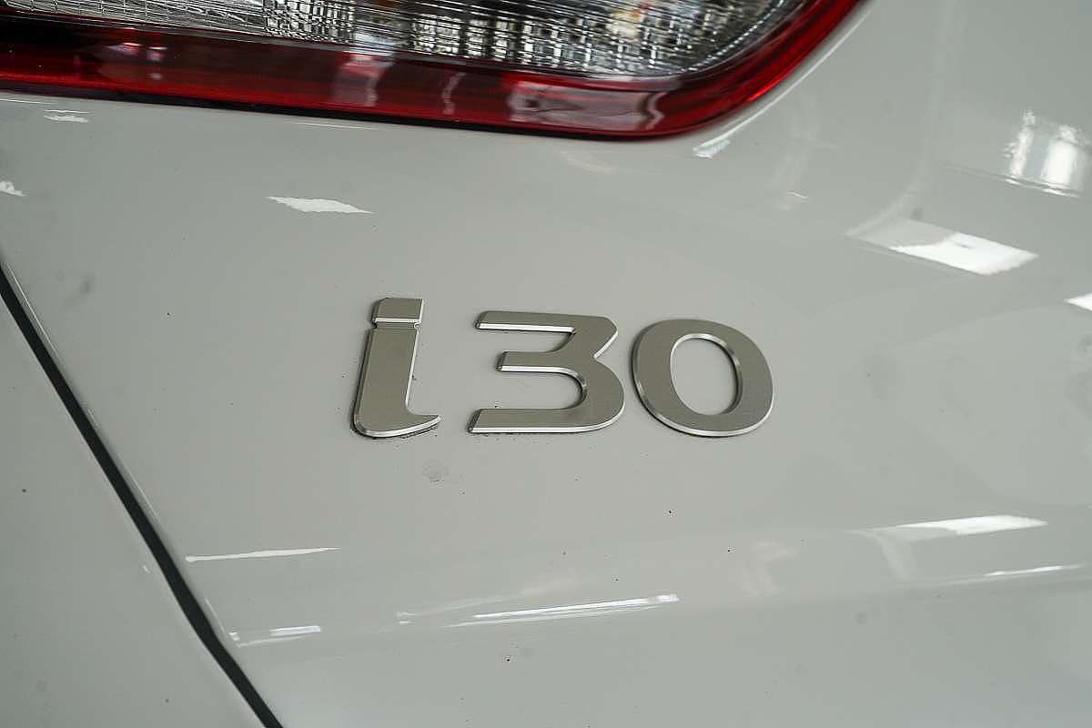 2025 Hyundai i30 N Line PDe.V6
